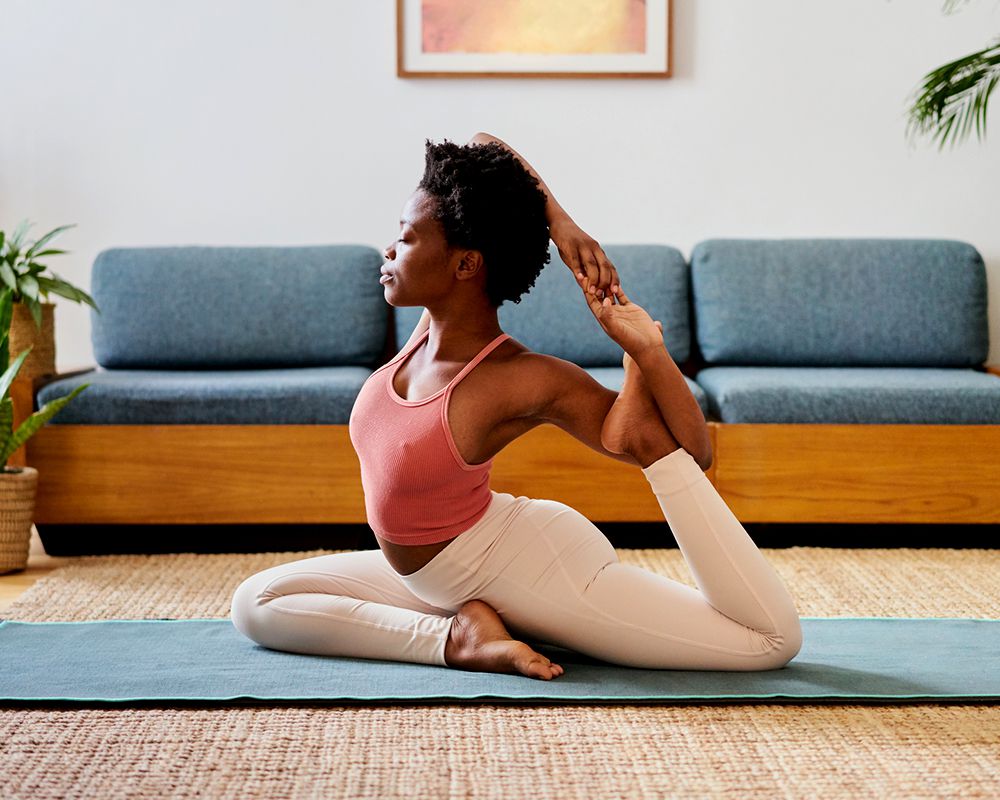Inner Peace Yoga Collective Sanctuary